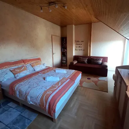 Appartamento Napsugár