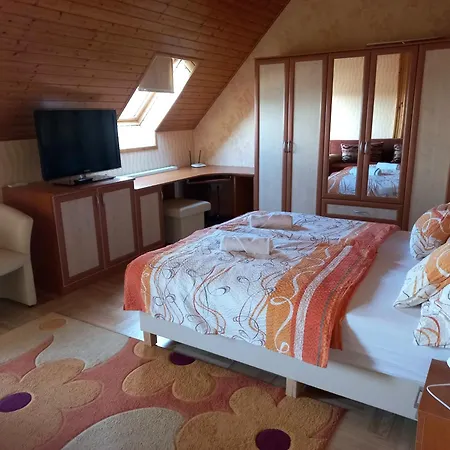 Appartamento Napsugár