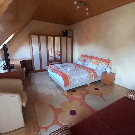 Appartamento Napsugár *