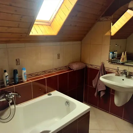 Appartamento Napsugár