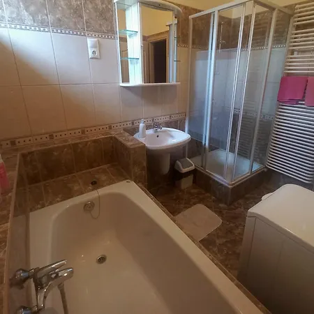 Napsugár Appartamento *