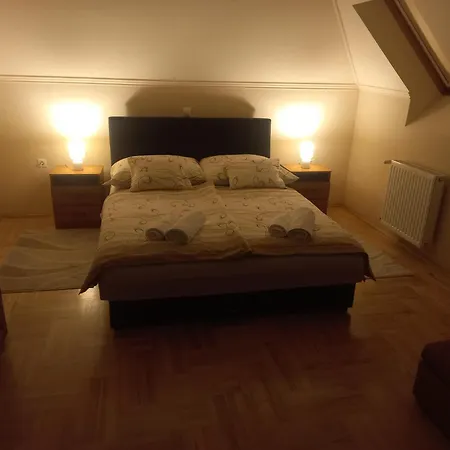 Appartement Napsugar