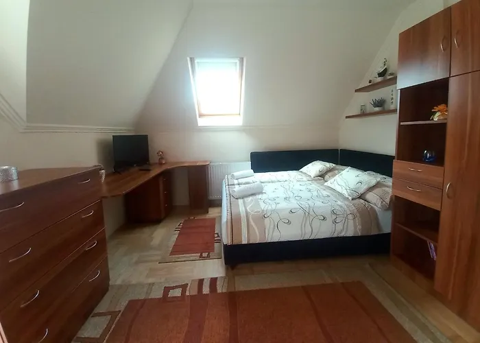 Napsugár Vonyarcvashegy